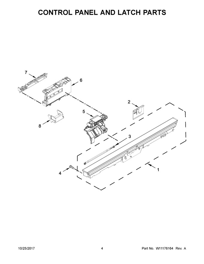 Diagram for GLB14BBANA1