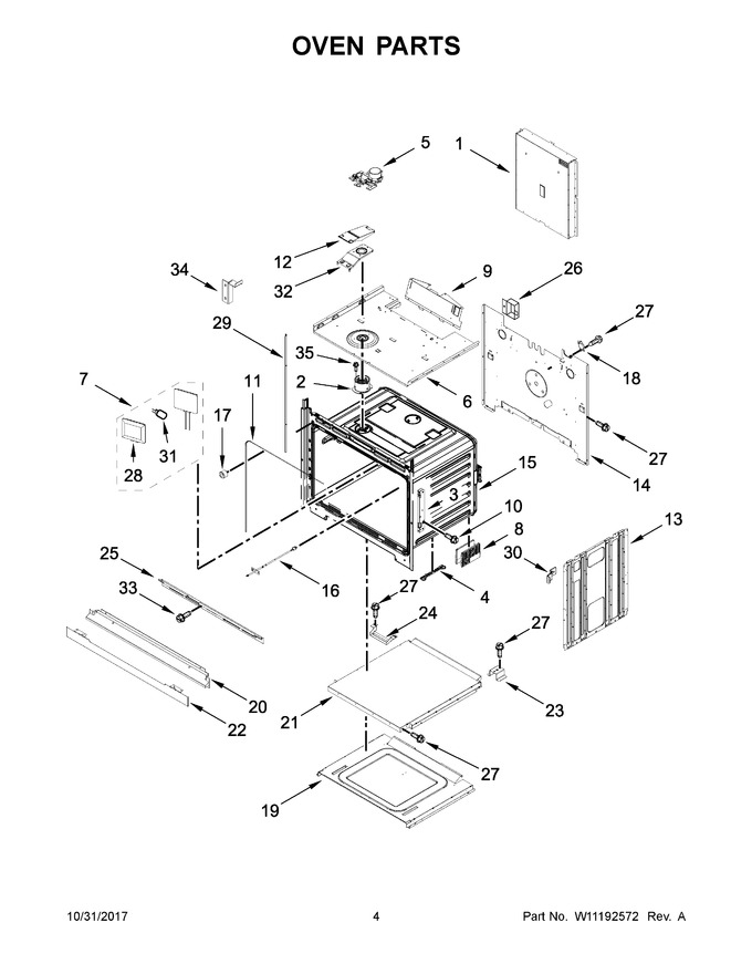 Diagram for KOST100ESS02