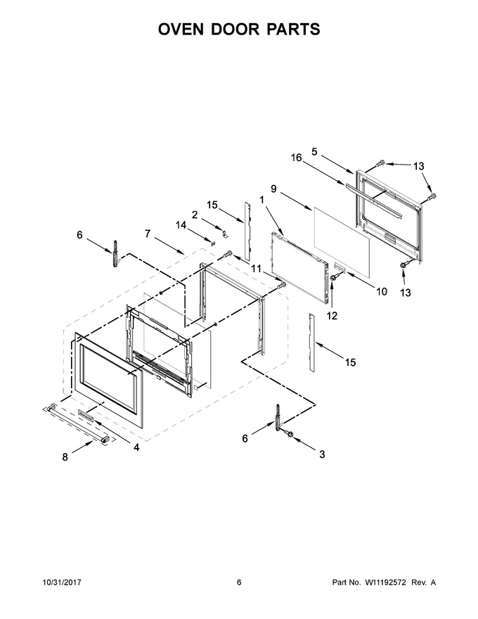 Diagram for KOST100ESS02