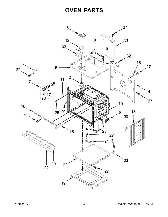 Diagram for IBS350DS02