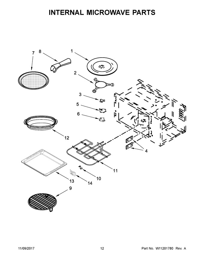 Diagram for WOC97ES0ES03