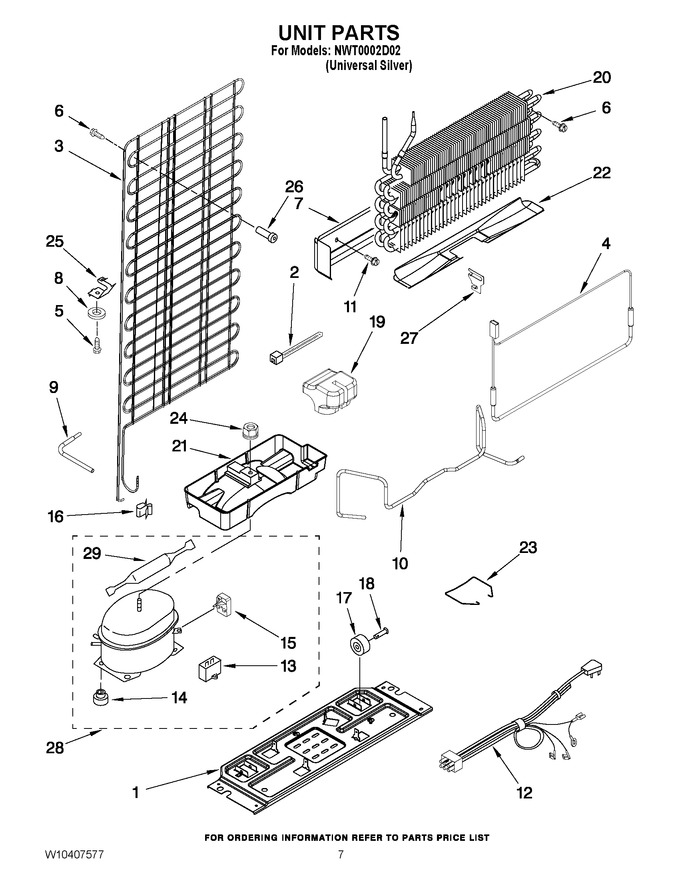 Diagram for NWT0002D02