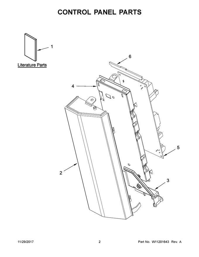 Diagram for YKMHC319EB2