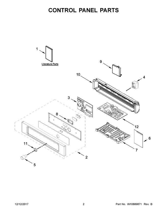 Diagram for KMBS104ESS02