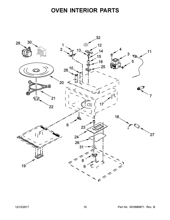 Diagram for KMBS104EBL02
