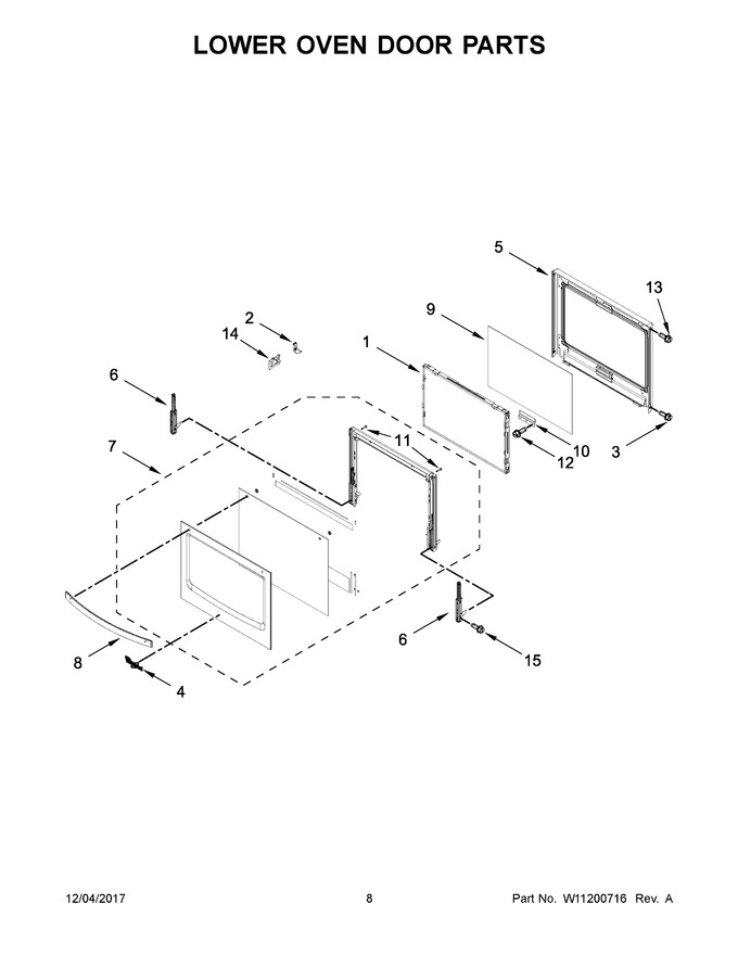 Diagram for WOD51EC0HB00