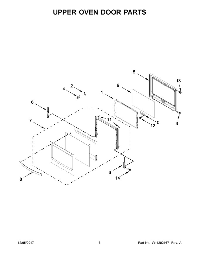 Diagram for WOD51EC7HB00