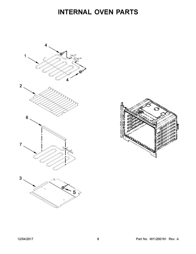 Diagram for WOS51EC0HB00