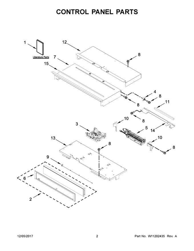 Diagram for WOS51EC7HW00