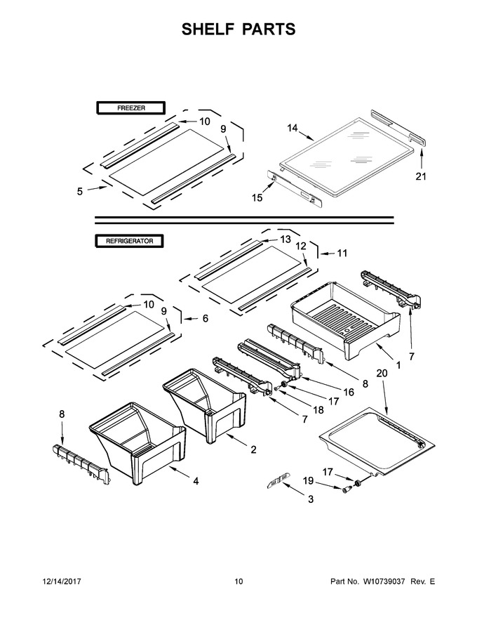 Diagram for WRT511SZDM00