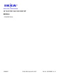 Diagram for 01 - Cover Sheet