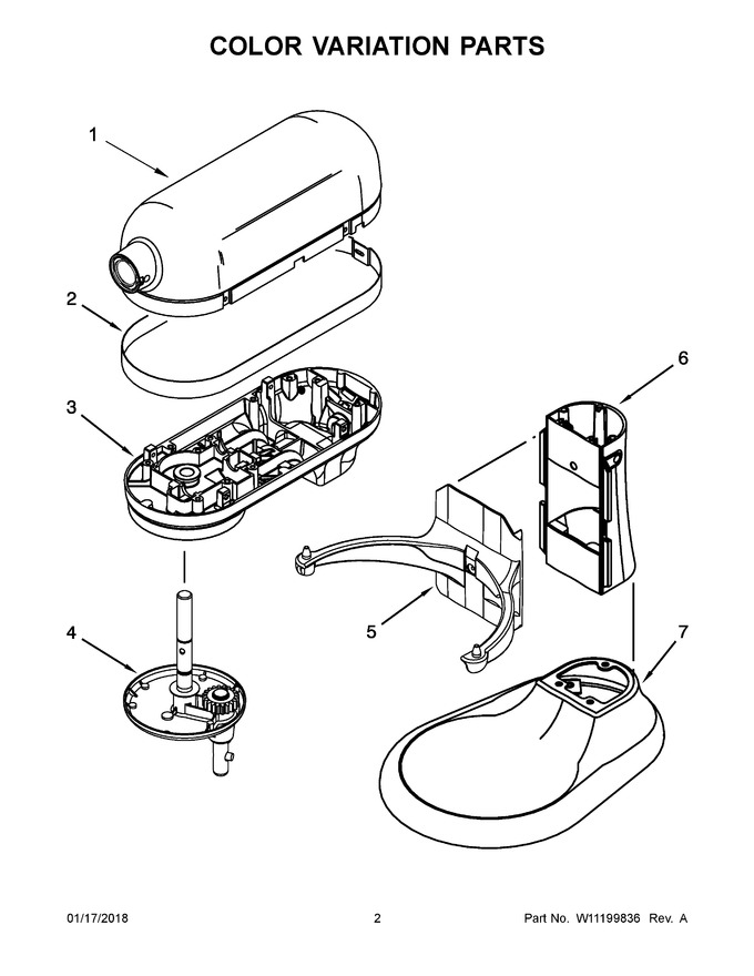 Diagram for KG25H1XER5