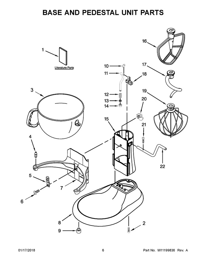 Diagram for KG25H1XMC5