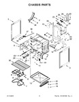 Diagram for 04 - Chassis Parts