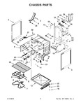 Diagram for 04 - Chassis Parts
