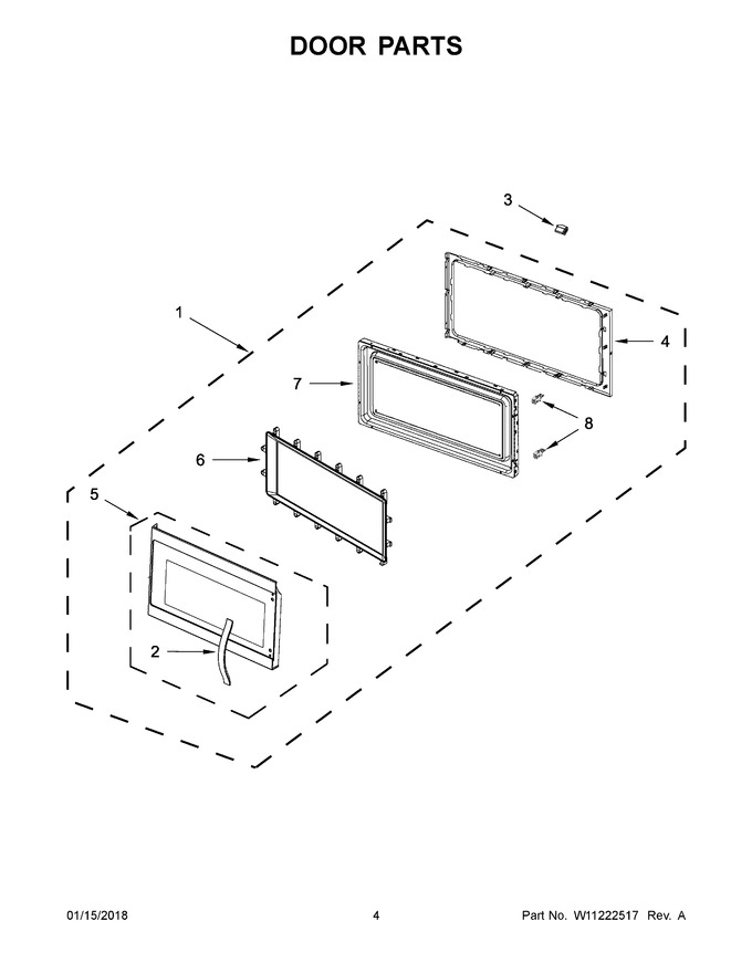 Diagram for WMH53521HV1