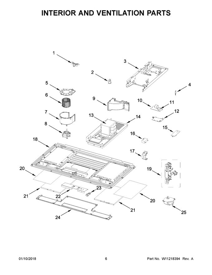 Diagram for YWML55011HW0