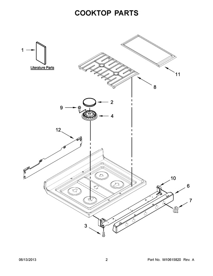 Diagram for KGRS303BSS1