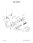 Diagram for 05 - Unit Parts