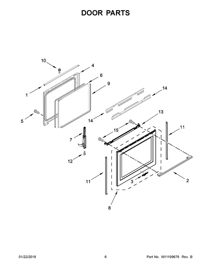 Diagram for WEEA25H0HN0