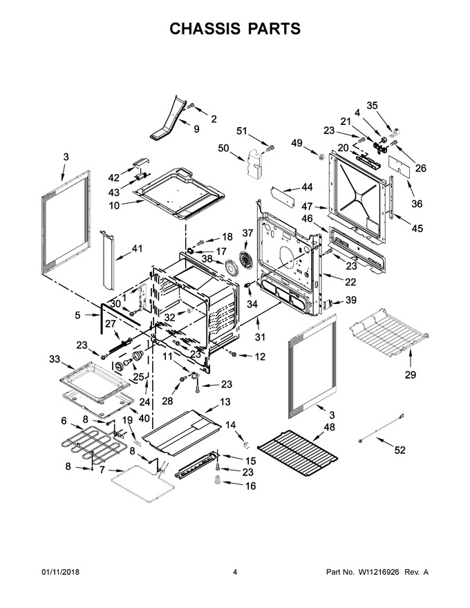 Diagram for YWEEA25H0HN0