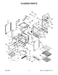 Diagram for 03 - Chassis Parts