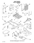Diagram for 09 - Unit Parts