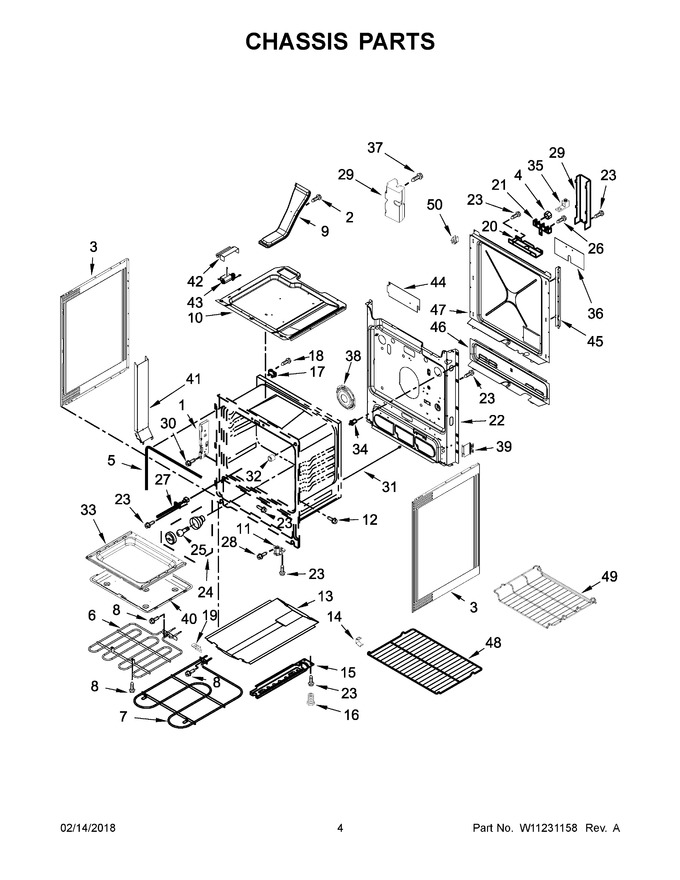 Diagram for IEL730CS2