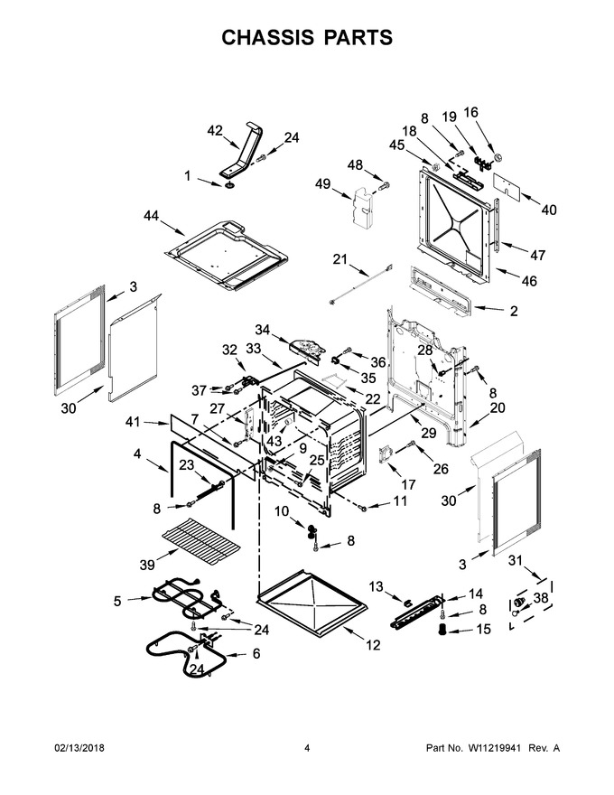 Diagram for YWEE510S0FV1