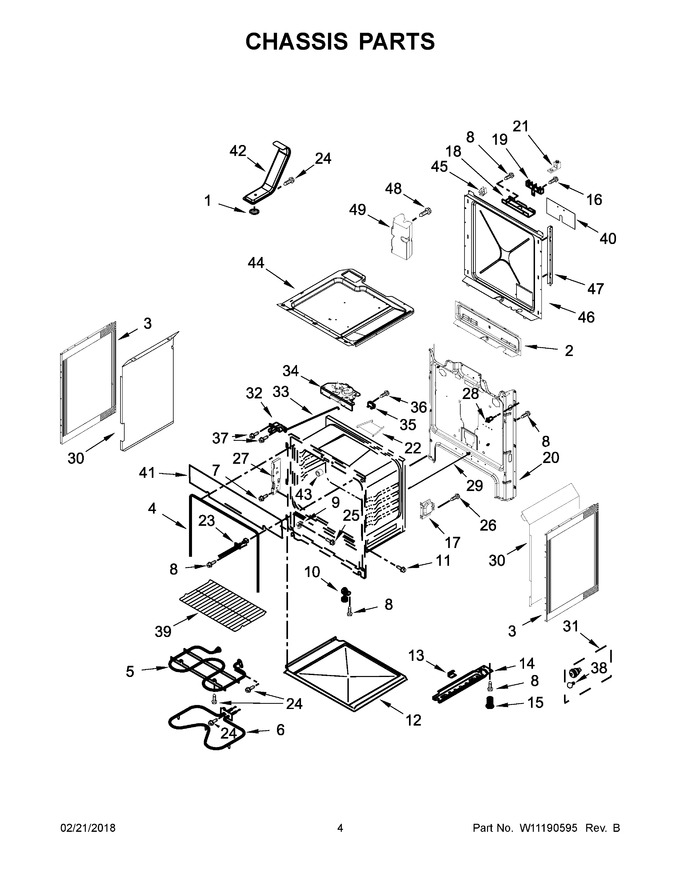 Diagram for WEE510S0FV1