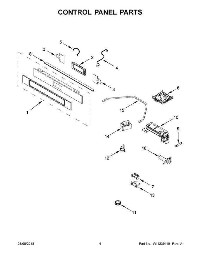 Diagram for KOSC104FSS0