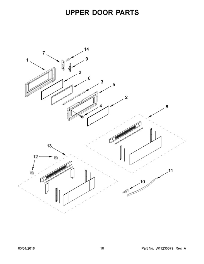 Diagram for WGE745C0FS01