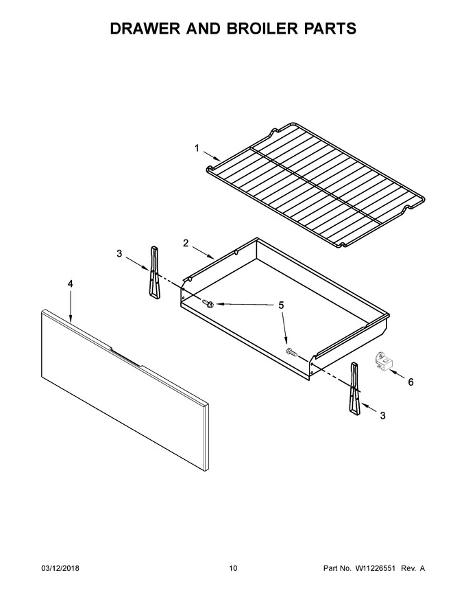 Diagram for IGS426AS3
