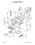 Diagram for 04 - Chassis Parts