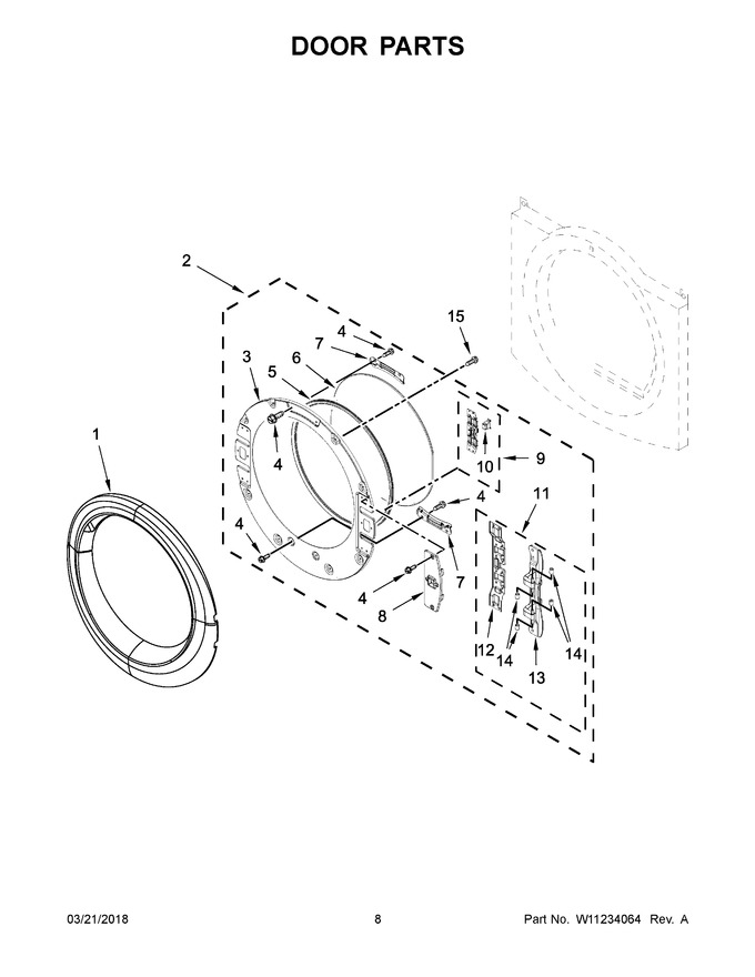 Diagram for 7MWGD90HEFW1