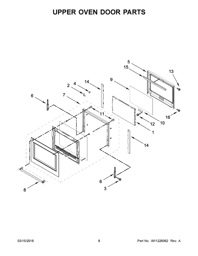 Diagram for KODT107ESS02