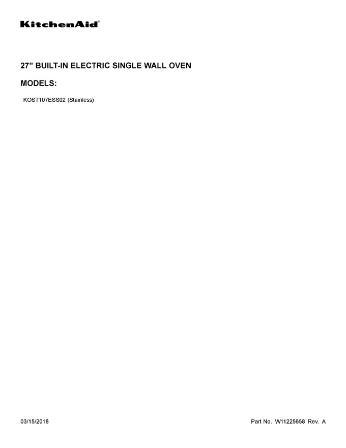Diagram for KOST107ESS02