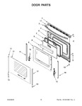 Diagram for 06 - Door Parts