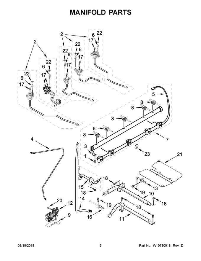Diagram for KSGG700EBL0