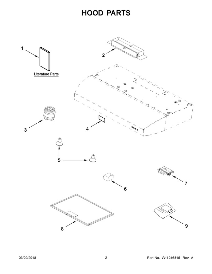 Diagram for GXU7130DXS2