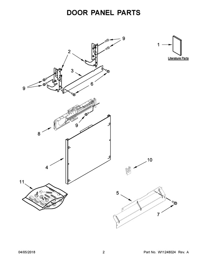 Diagram for IDT870SAGX0