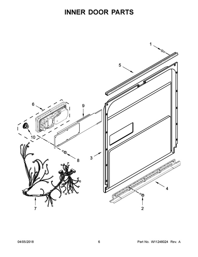 Diagram for IDT870SAGX0