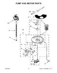 Diagram for 07 - Pump And Motor Parts