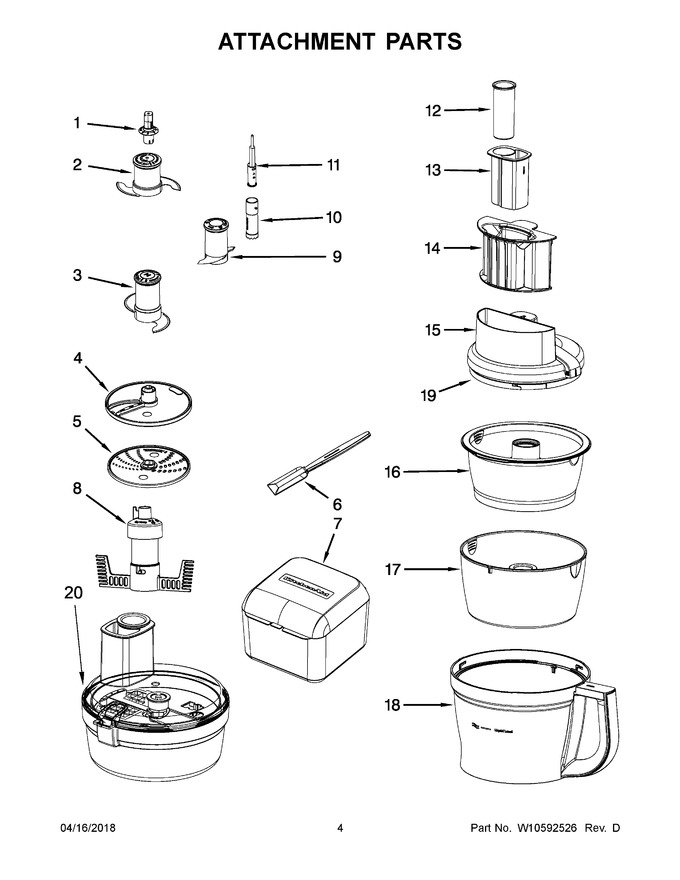 Diagram for 5KFP1335EWH0