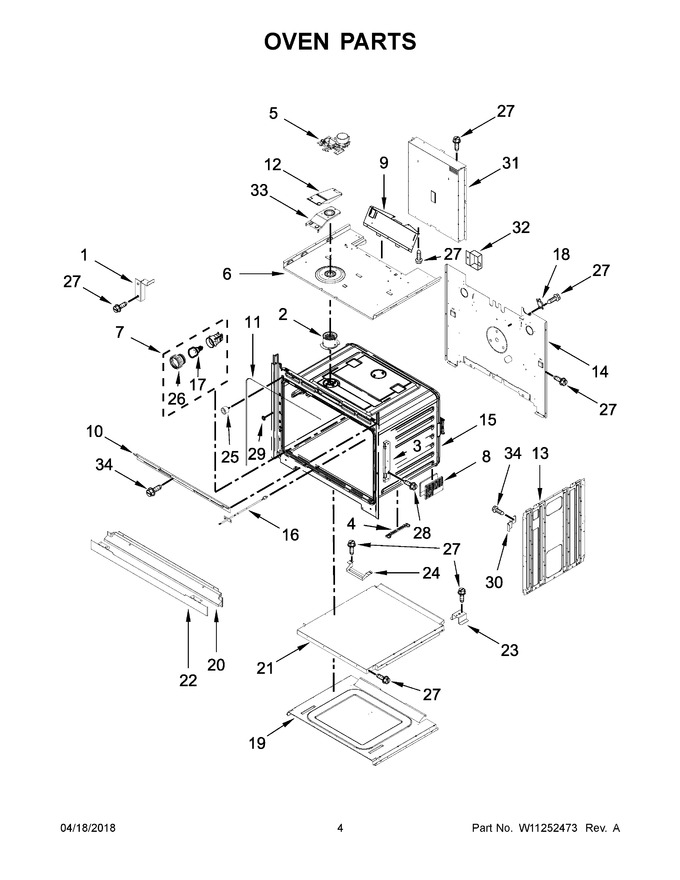 Diagram for IBS350DS03