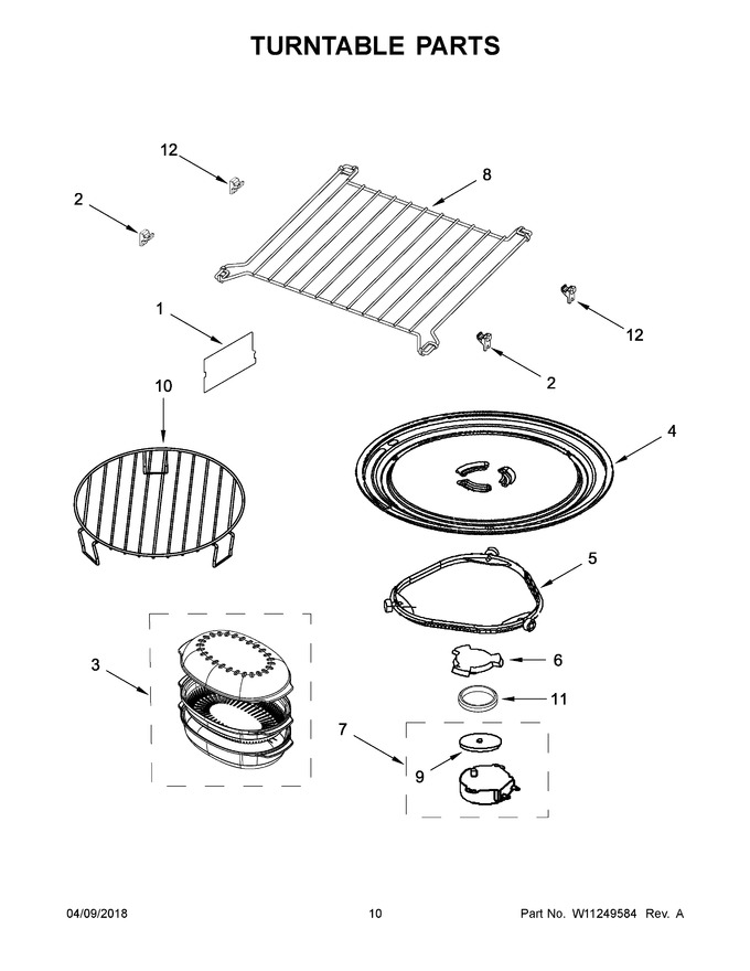 Diagram for KMHC319EBL4