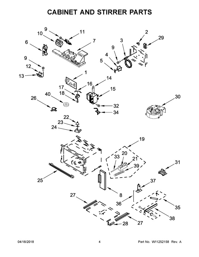 Diagram for KOCE507ESS07