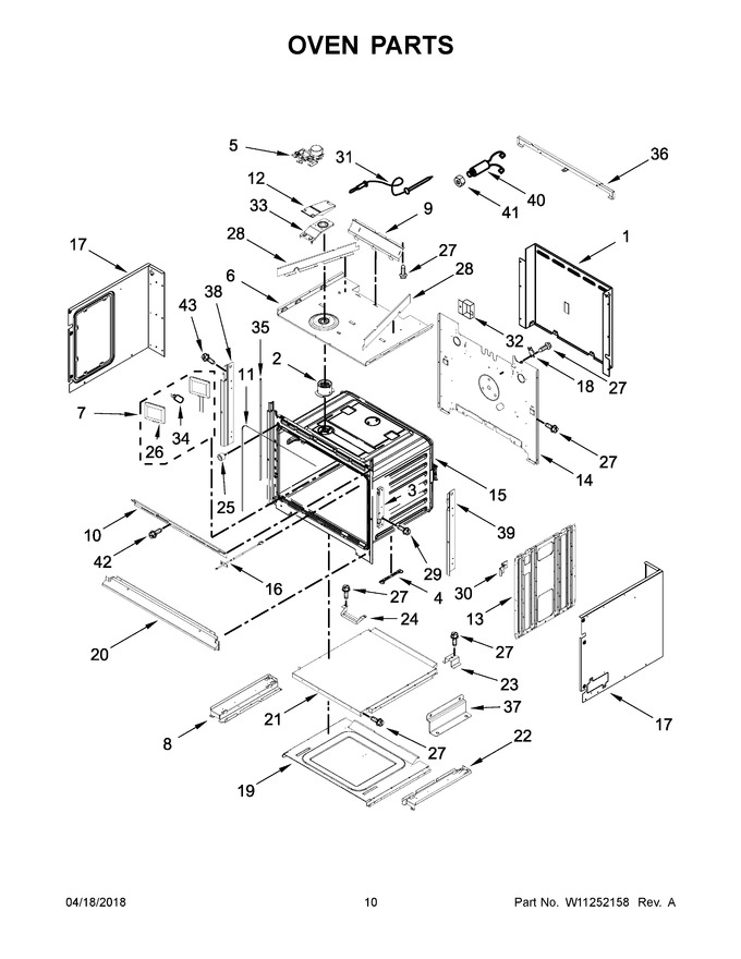 Diagram for KOCE507ESS07