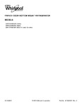 Diagram for 01 - Cover Sheet