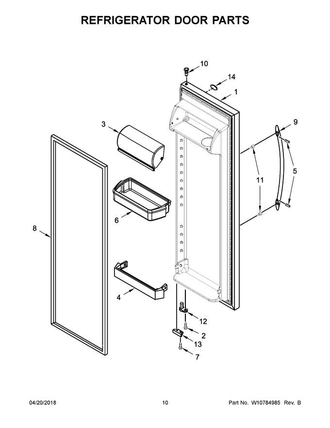 Diagram for WRS322FNAH01